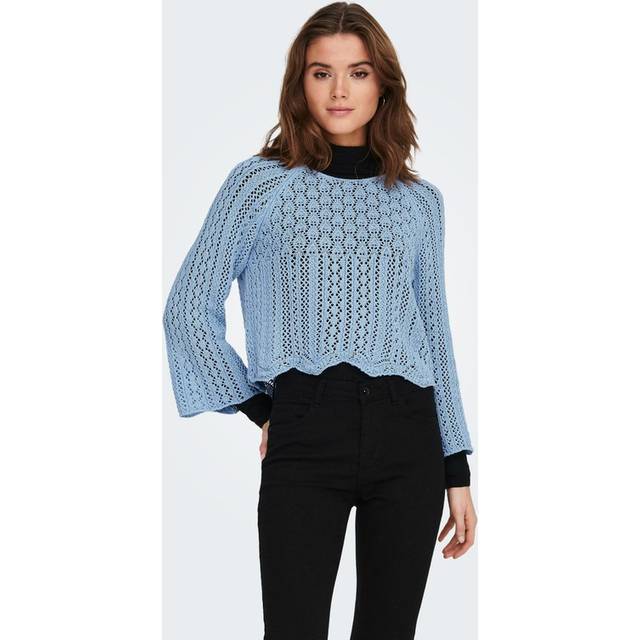 Onlnola Knitted Pullover