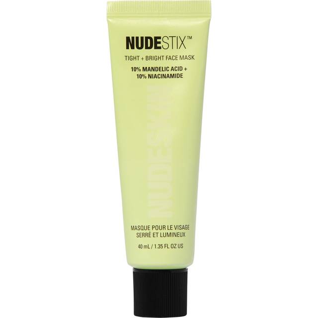 Nudestix Tight + Bright Face Mask