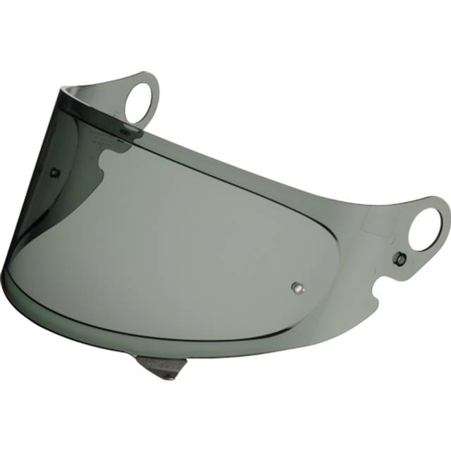 Shoei CPB-1V, shield