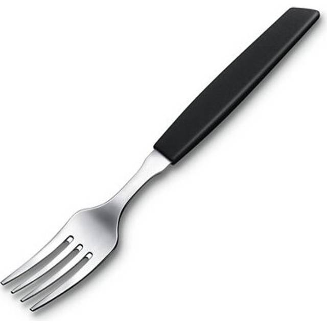 Victorinox Swiss Modern Table Fork Black (6903309)