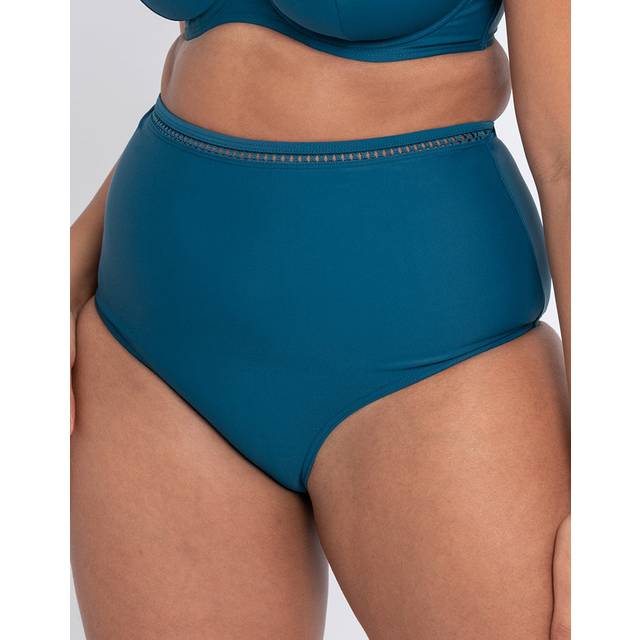Curvy Kate First Class High Waist Bikini Brief