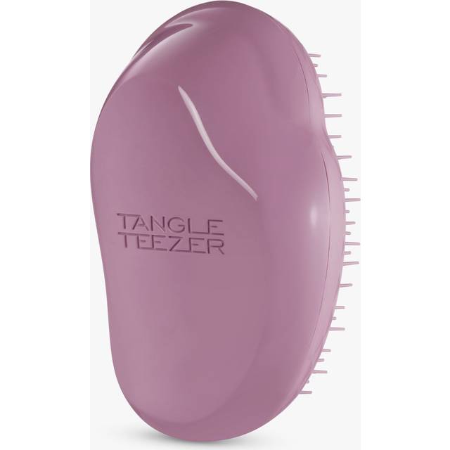 Tangle Teezer Fine and Fragile Brush - Mindful Mauve