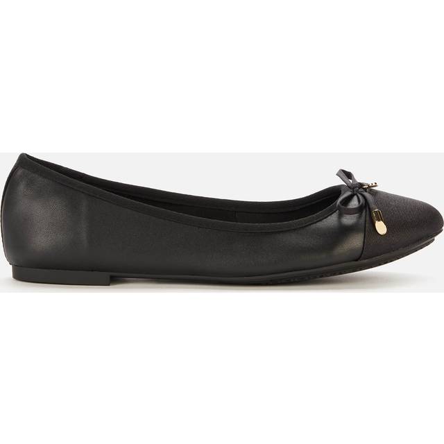 DUNE LONDON Hartlyn |Svart |36