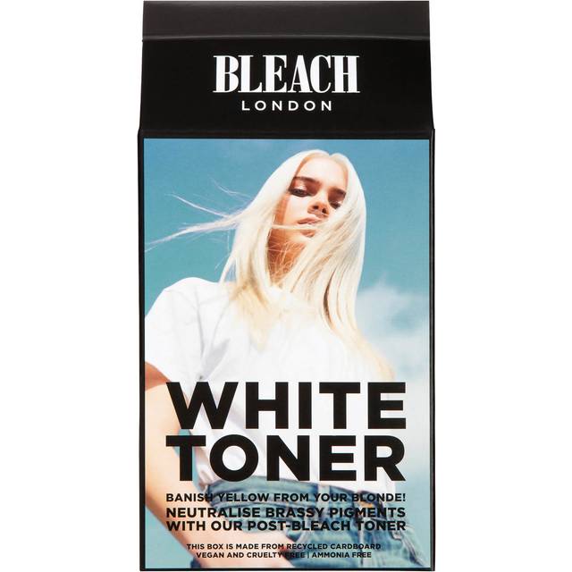 BLEACH LONDON White Toner