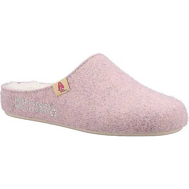 Hush Puppies kvinnors The Good toffel, Rosa, 40 EU