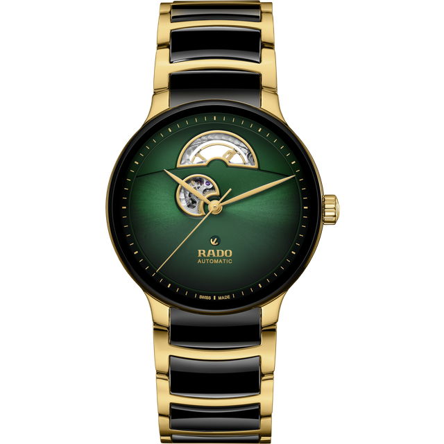 Rado Centrix Automatic Open Heart R30008302