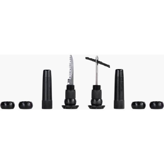Muc-Off Stealth Tubeless Puncture Plug Matt Black
