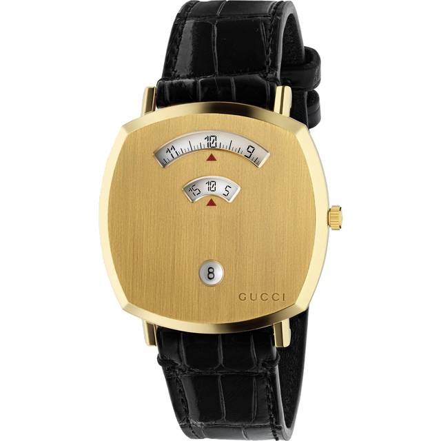 Gucci Watch Grip Unisex D