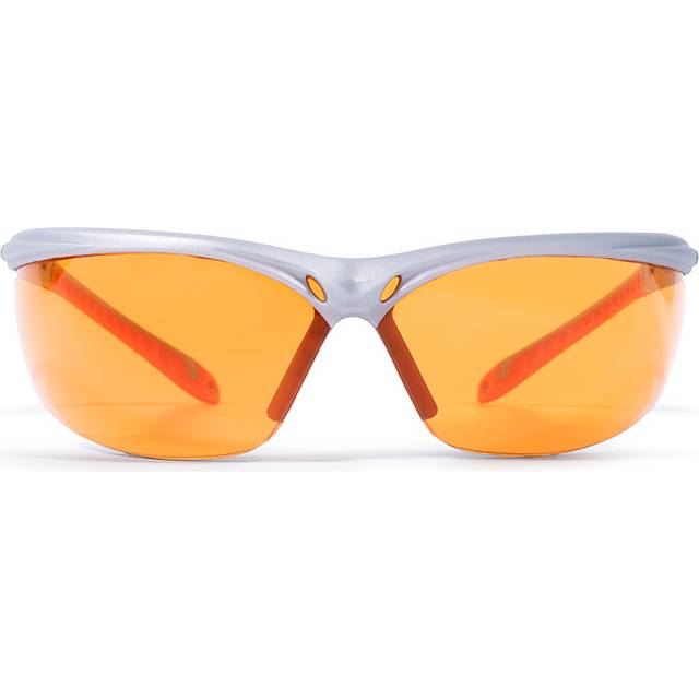 Skyddsglasögon Zekler 45 HC/UV Orange