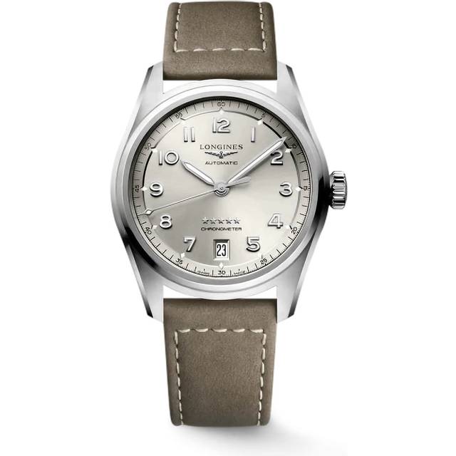 Spirit 37mm Unisex Watch
