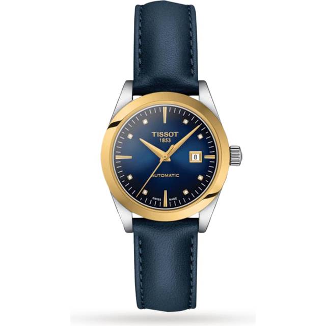 Tissot T-MY Automatic Ladies