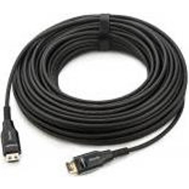 Kramer Electronics CLS-AOCH/UF-66 HDMI cable 20 m HDMI Type A (Standard) Black
