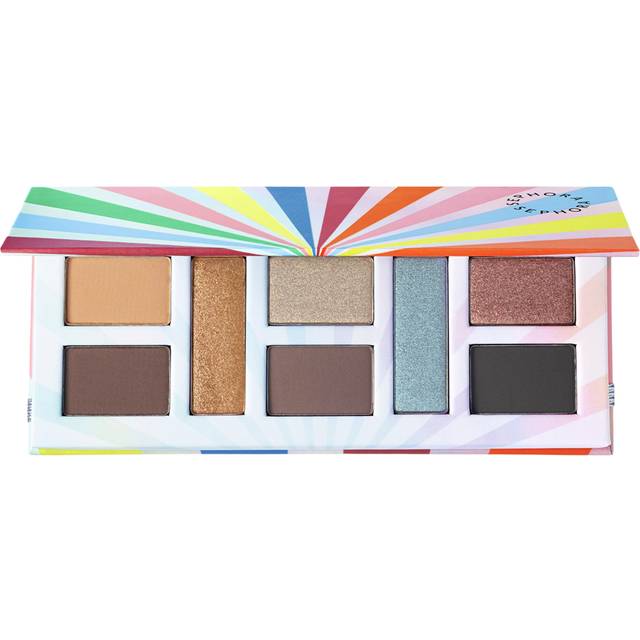 SEPHORA COLLECTION The Future is Yours 8 Eyeshadow Palette