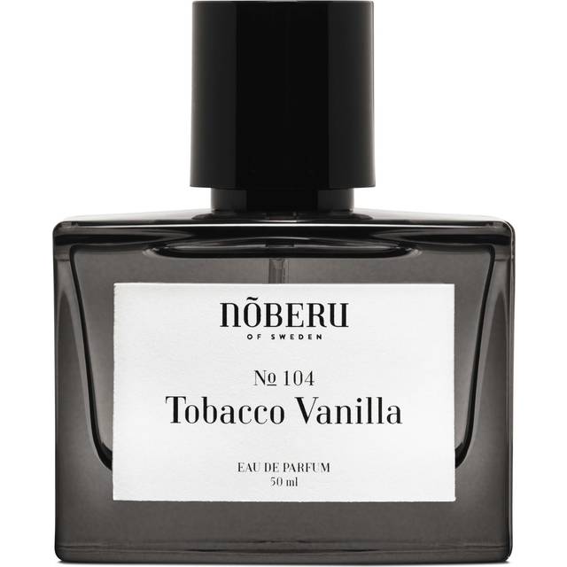 Noberu Stockholm Eau De Parfum - Tobacco Vanilla (50 ml)