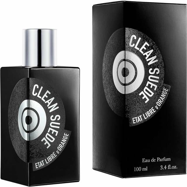 Etat Libre d'Orange - Clean Suede 100ml Eau de Parfum Spray for Men and Women