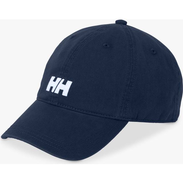 Helly Hansen Logo Cap, keps unisex