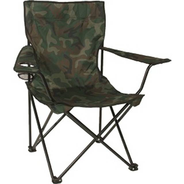 Campingklappstuhl Relax woodland