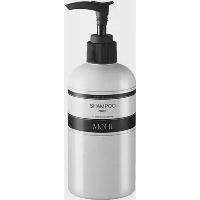 MOHI Hair Care Hårpleje Shampoo Repair Shampoo 300ml