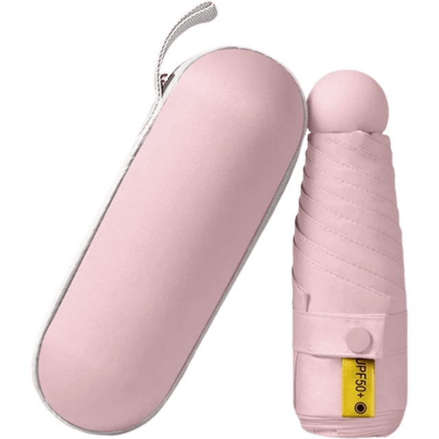 ADJÖ Umbrella Pink - Multi