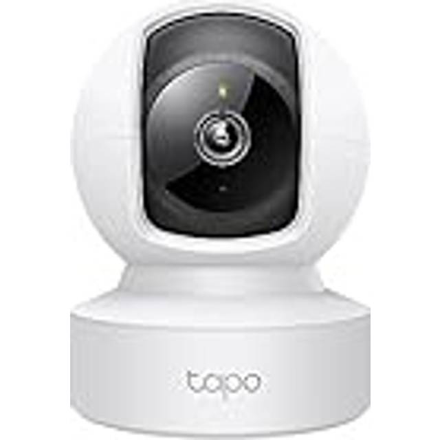 TP-Link Tapo C212 Pan/Tilt Home Security Wi-Fi Camera