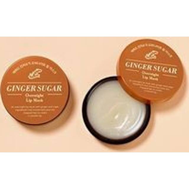 Etude Ginger Sugar Overnight Lip Mask 23 g