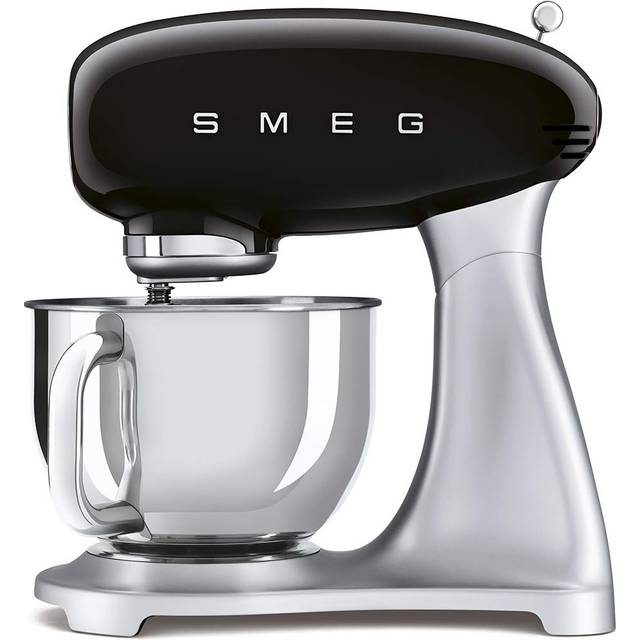 Smeg SMF02BLEU Köksassistent