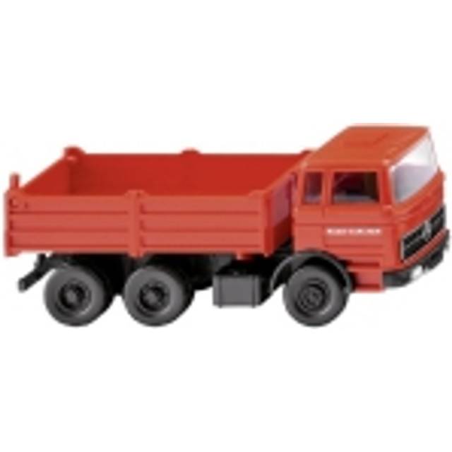 MB High Sided Tipper Raab Karcher 1963-67