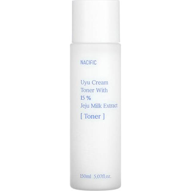 Nacific, Milk Cream Toner, 5.07 fl oz (150 ml)