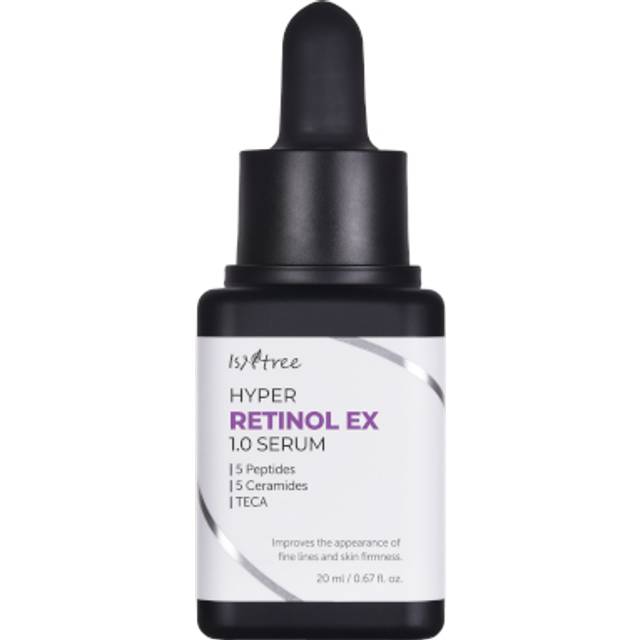 Isntree - Hyper Retinol EX 1.0 Serum - 20ml