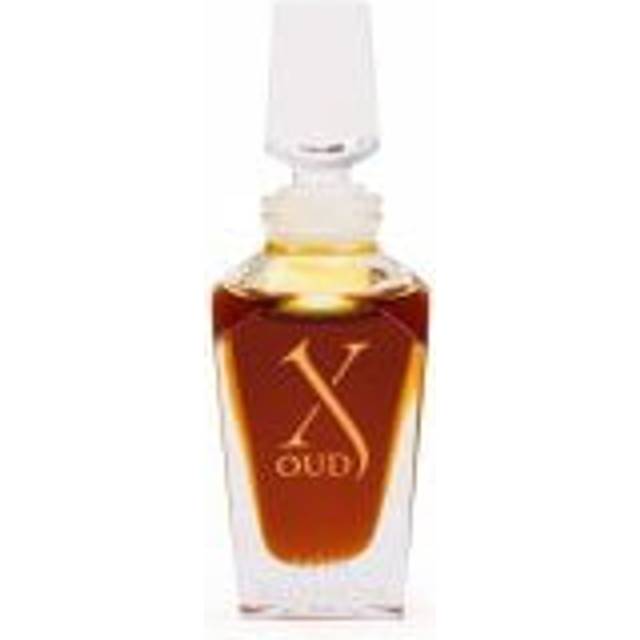 Xerjoff XJ Oud Java Blossom Attar Oil 10ml