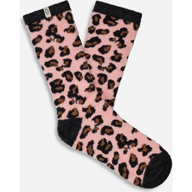 Chaussettes imprimés - Multicolore - Taille Unique