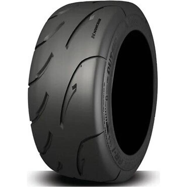 Nankang AR-1 Tyre - 195/50/16 88W XL Extra Load