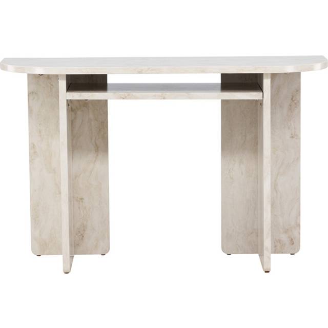 Venture Design Ålesund Beige Konsolbord