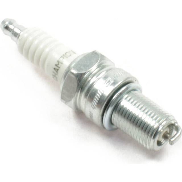 CHAMPION RN1C/T10 Tändstift RN1C M14x1.25 SW: 21 mm Nickel GE