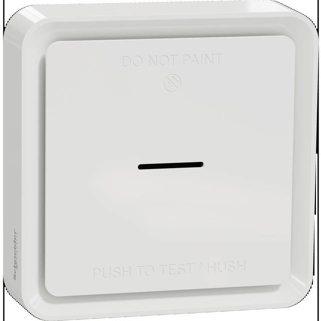 CCT599002 - Infrared fire detector CCT599002