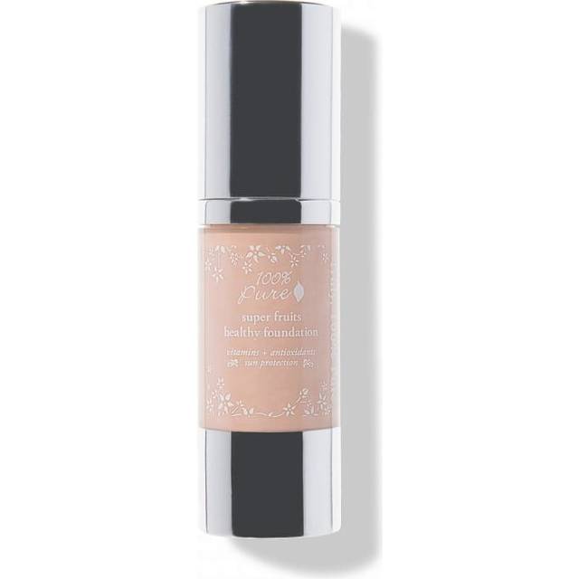 100% Pure Fruit Pigmented Healthy Foundation Sand 30ml