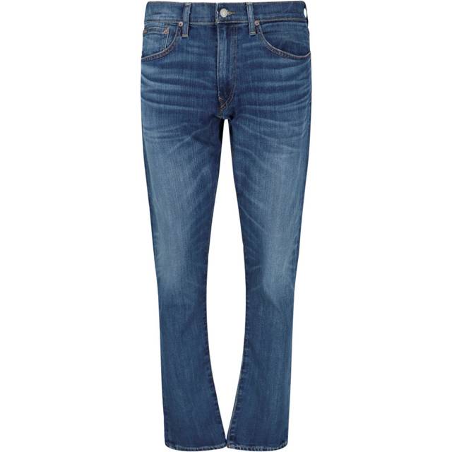 Polo Ralph Lauren Slim Jeans - Blue - 32