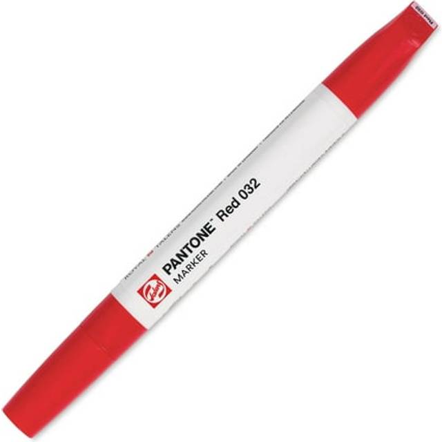 Marker Red 032