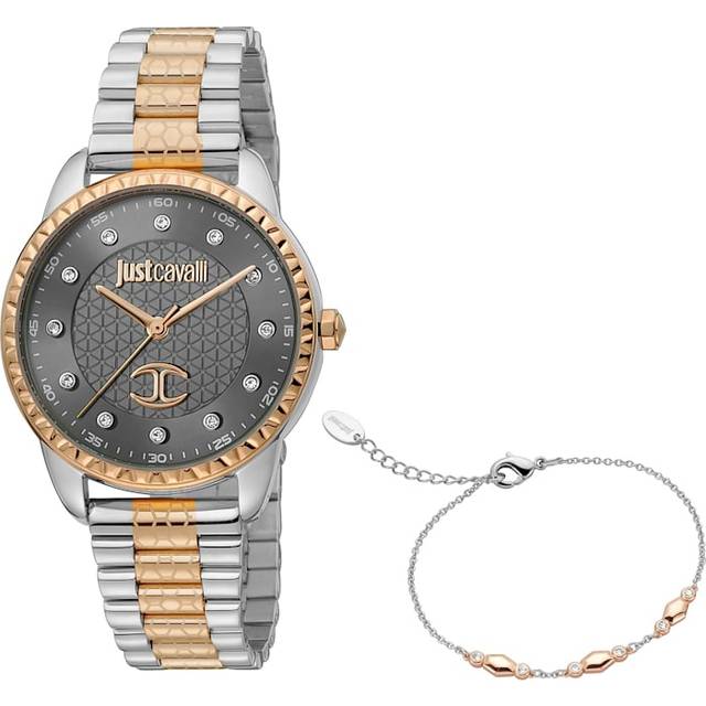 Just Cavalli SET Women's Watch