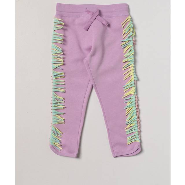 Chic Tassel Joggers