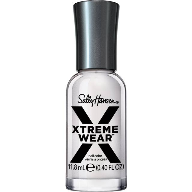 Sally Hansen Hard As Nails Xtreme Wear Hærdende Neglelak Skygge 620 Ice Cream Coney - 11,8 ml