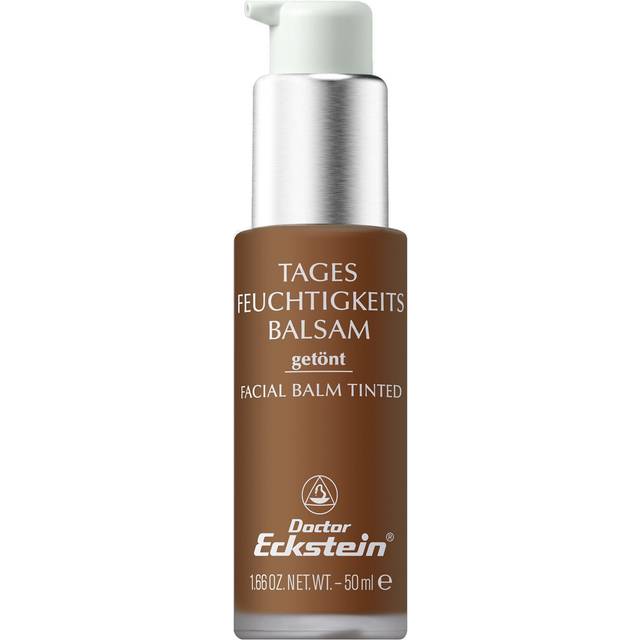 Doctor Eckstein Eckstein Doctor Eckstein Tagesfeuchtigkeits Balsam getönt BB Cream 50ml