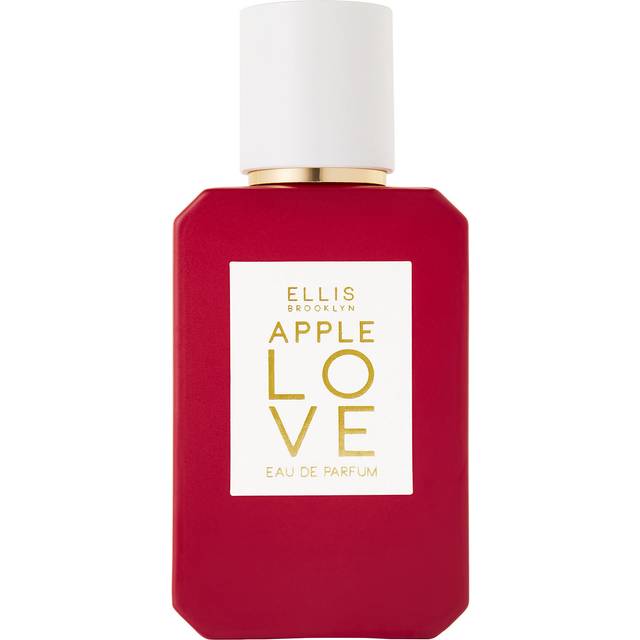 Apple Love by Ellis Brooklyn Eau De Parfum 0.33oz/10ml Spray New With Box