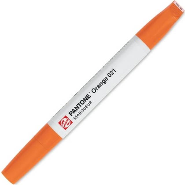Marker Orange 021