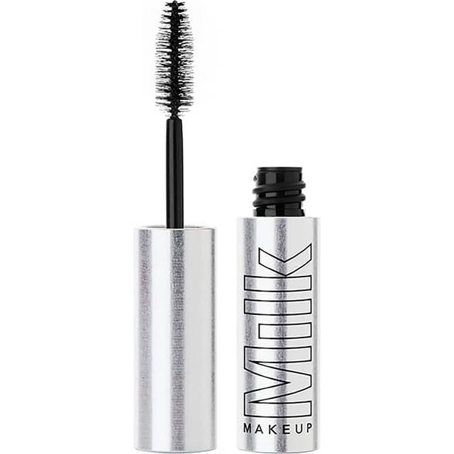 Milk Makeup Kush Volume Mascara Boom Blackest Black 4 Mascara hos Magasin Boom Blackest Black
