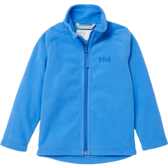 Helly Hansen - Fleecejacka K Daybreaker 2.0 - Blå