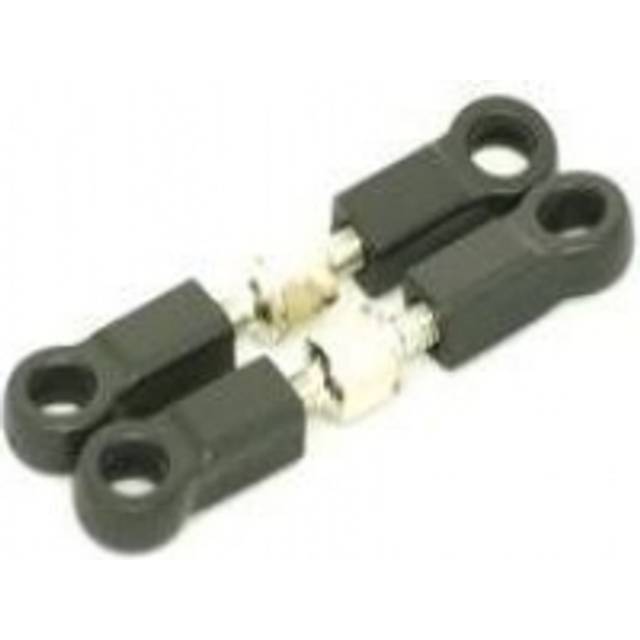 HSP Front/Rear link Servo link 2 pcs.