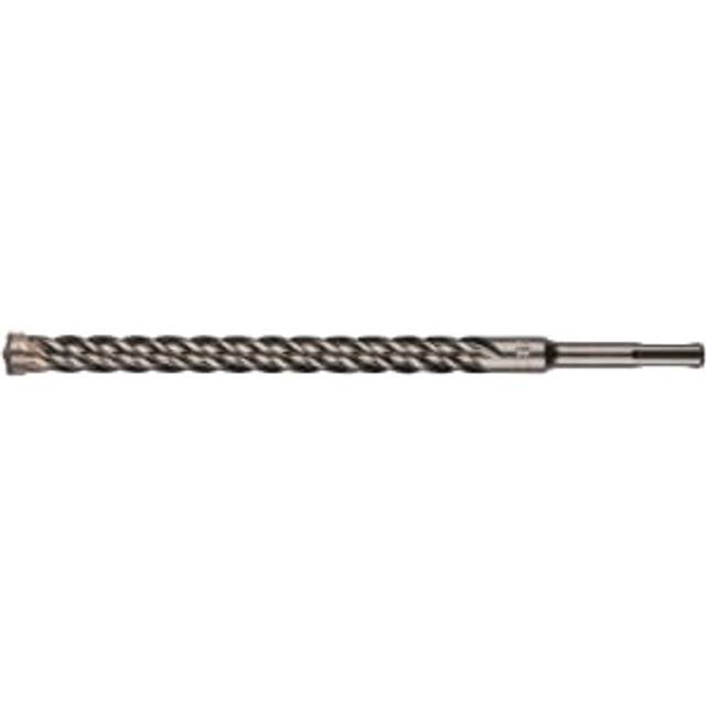 Makita B-59003 Nemesis 2 SDS Plus 5 Piece Drill Bit Set - 5.5mm 6mm 7mm 8mm