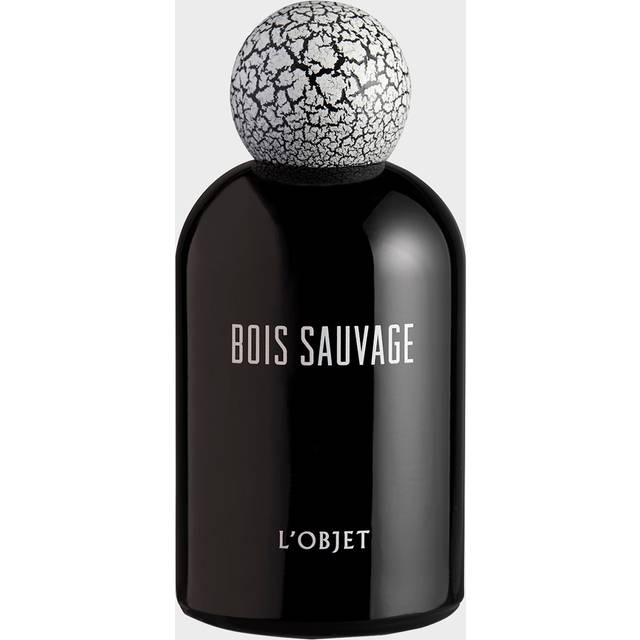 Lobjet Bois Sauvage Eau De Parfum 100ml