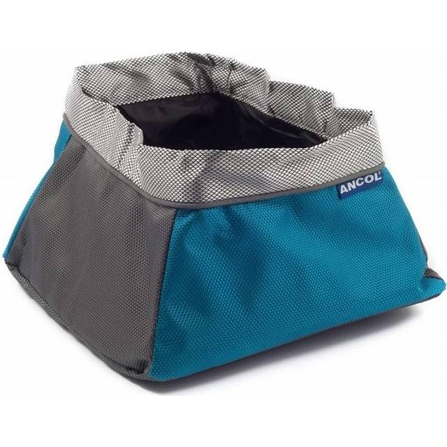 Ancol Travel Food & Water Bowl